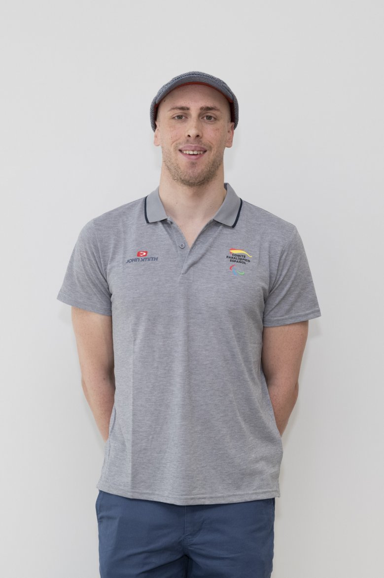 Cuatro deportistas de Navarra, en la preselecci&oacute;n para los Juegos Paral&iacute;mpicos de Par&iacute;s 2024